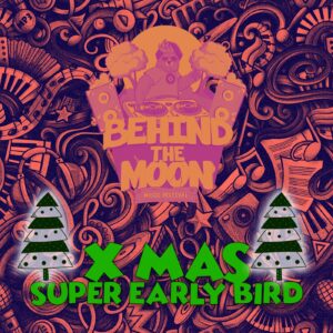 X-Mas - Early Bird Ticket