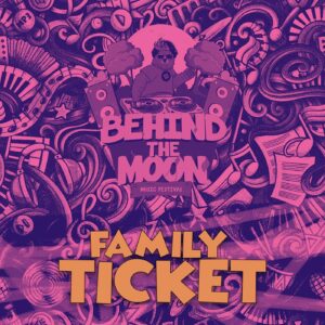 Family Ticket